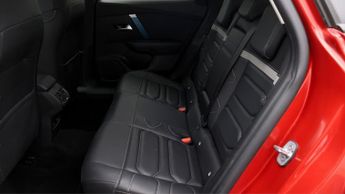 Citroen e-C4 SHINE PLUS