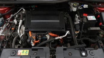 Citroen e-C4 SHINE PLUS