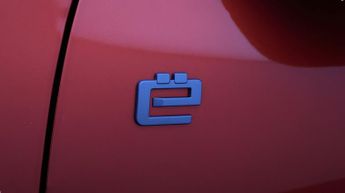 Citroen e-C4 SHINE PLUS