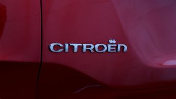 Citroen e-C4 SHINE PLUS