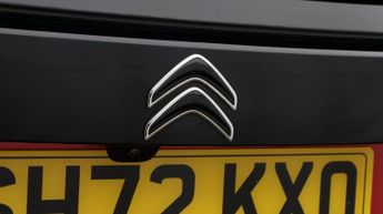 Citroen e-C4 SHINE PLUS