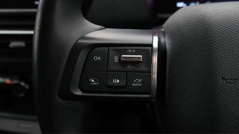 Citroen e-C4 SHINE PLUS