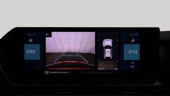 Citroen e-C4 SHINE PLUS