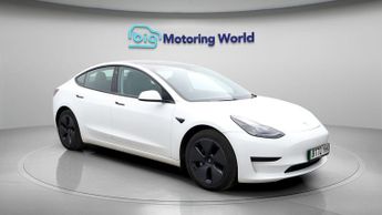 Tesla Model 3 MODEL 3