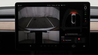 Tesla Model 3 MODEL 3