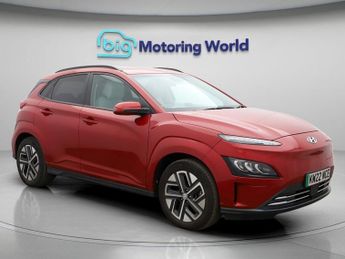Hyundai KONA ULTIMATE