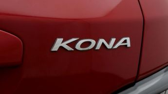 Hyundai KONA ULTIMATE