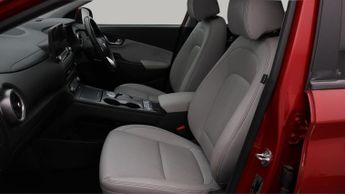 Hyundai KONA ULTIMATE