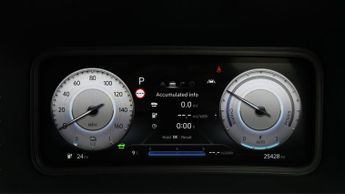 Hyundai KONA ULTIMATE