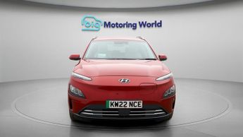 Hyundai KONA ULTIMATE