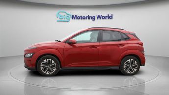 Hyundai KONA ULTIMATE