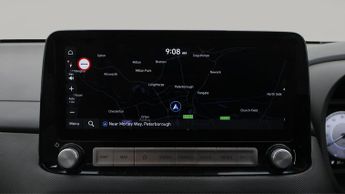 Hyundai KONA ULTIMATE