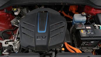 Hyundai KONA ULTIMATE