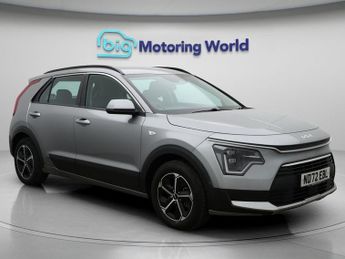 Kia Niro 2