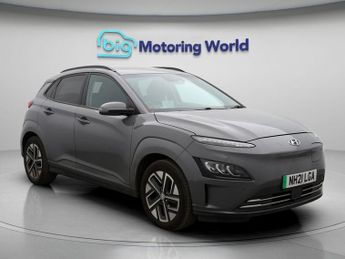 Hyundai KONA ULTIMATE