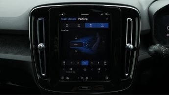 Volvo XC40 RECHARGE CORE