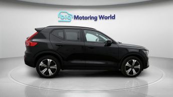 Volvo XC40 RECHARGE CORE