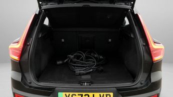 Volvo XC40 RECHARGE CORE
