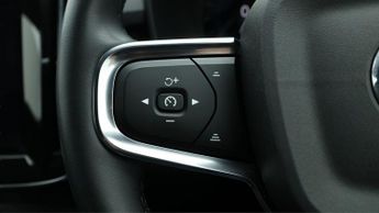 Volvo XC40 RECHARGE CORE