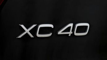 Volvo XC40 RECHARGE CORE