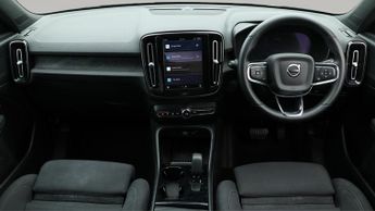 Volvo XC40 RECHARGE CORE