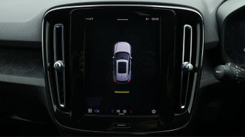 Volvo XC40 RECHARGE CORE
