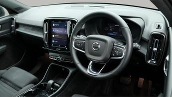 Volvo XC40 RECHARGE CORE