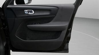 Volvo XC40 RECHARGE CORE