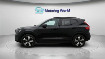 Volvo XC40 RECHARGE CORE
