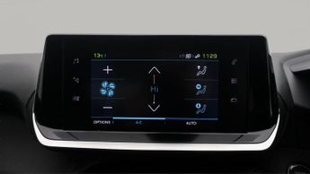 Peugeot E-208 ALLURE PREMIUM PLUS