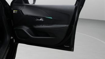 Peugeot E-208 ALLURE PREMIUM PLUS