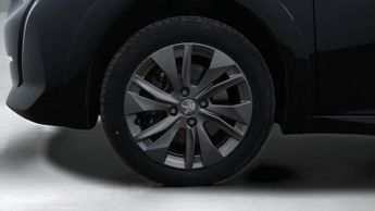 Peugeot E-208 ALLURE PREMIUM PLUS