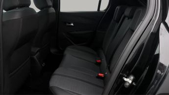 Peugeot E-208 ALLURE PREMIUM PLUS