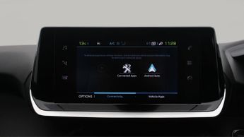 Peugeot E-208 ALLURE PREMIUM PLUS