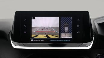 Peugeot E-208 ALLURE PREMIUM PLUS