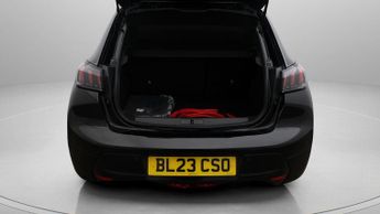 Peugeot E-208 ALLURE PREMIUM PLUS