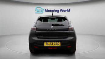 Peugeot E-208 ALLURE PREMIUM PLUS