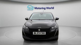 Peugeot E-208 ALLURE PREMIUM PLUS