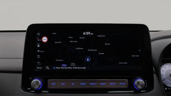 Hyundai KONA PREMIUM