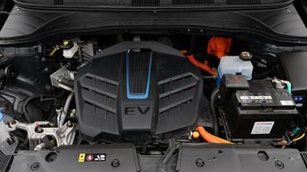 Hyundai KONA PREMIUM