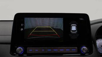 Hyundai KONA PREMIUM