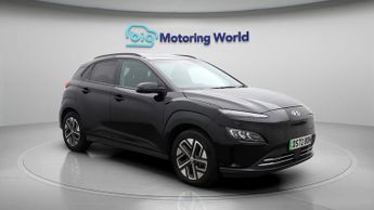Hyundai KONA PREMIUM
