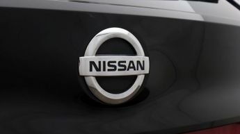 Nissan Leaf TEKNA