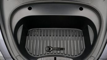 Tesla Model 3 ALL MODELS