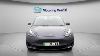 Tesla Model 3 ALL MODELS