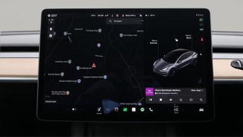 Tesla Model 3 ALL MODELS