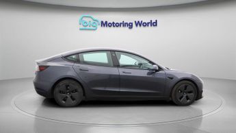 Tesla Model 3 ALL MODELS