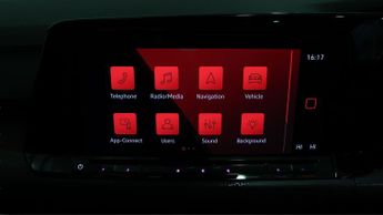 Volkswagen Golf GTD TDI DSG