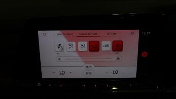 Volkswagen Golf GTD TDI DSG