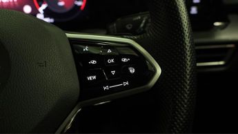 Volkswagen Golf GTD TDI DSG